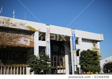 赤塔市政廳赤塔市政廳 61406996