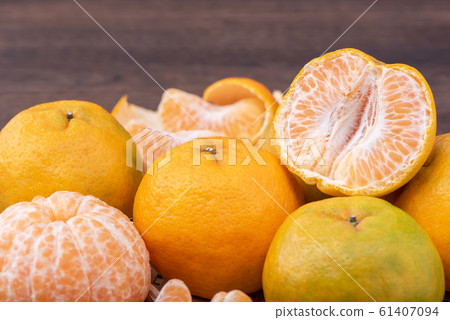 Tangerine chinese new year tangerine chinese new year Tangerine chinese new year tangerine chinese new year 61407094