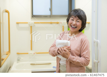 護理設施浴 61407475