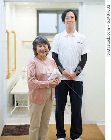 護理設施浴 護理設施浴 61407632