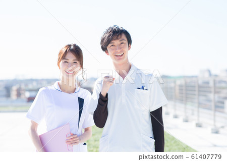 health care worker health care worker 61407779