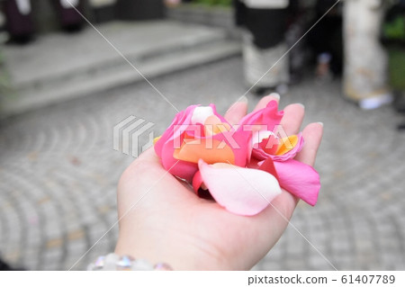 Flower shower Flower shower 61407789