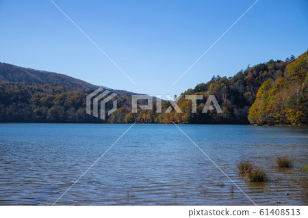 [Gunma] Katashina Village_Marunuma 2 61408513