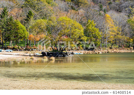 [Gunma] Katashina Village_Marunuma 3 61408514