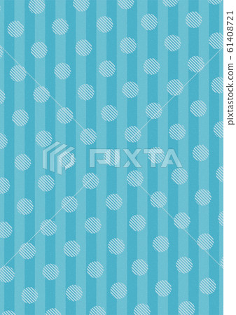 Background image of stripes and dots (vertical) Background image of stripes and dots (vertical) 61408721