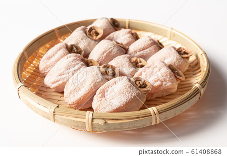 柿餅Ikuta柿子 柿餅Ikuta柿子 61408868