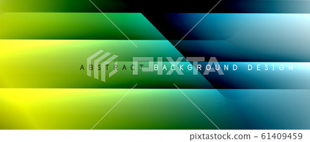 Trendy simple fluid color gradient abstract background with dynamic straight shadow line effect. Vector Illustration For Wallpaper, Banner, Background, Card, Book Illustration, landing page Trendy simple fluid color gradient abstract background with dynamic straight shadow line effect. Vector Illustration For Wallpaper, Banner, Background, Card, Book Illustration, landing page 61409459