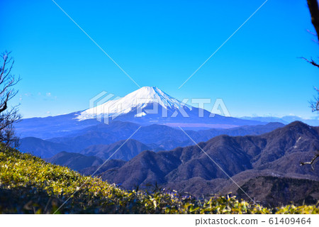 Fuji Blue Fuji Blue 61409464