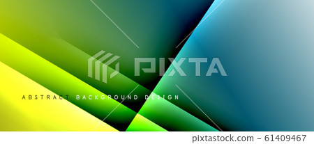 Trendy simple fluid color gradient abstract background with dynamic straight shadow line effect. Vector Illustration For Wallpaper, Banner, Background, Card, Book Illustration, landing page Trendy simple fluid color gradient abstract background with dynamic straight shadow line effect. Vector Illustration For Wallpaper, Banner, Background, Card, Book Illustration, landing page 61409467