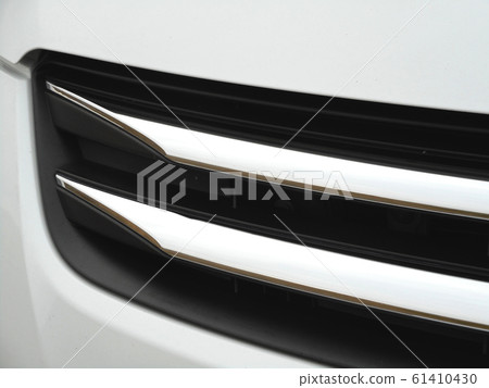 Plating grill garnish 61410430