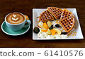 dining, meal, cook 61410576