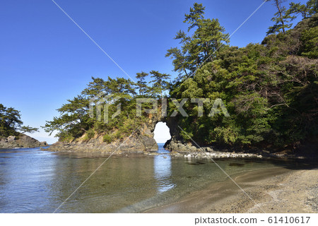 妙代堂城山公園（福井縣大井區高ham町） 61410617