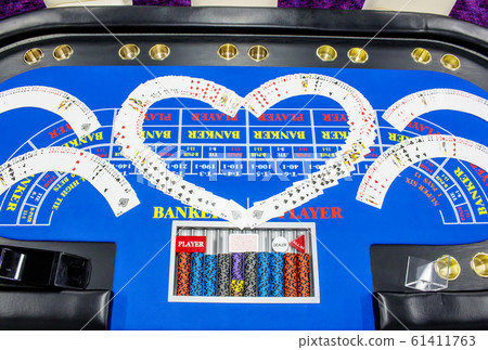 Casino IR Image material Card game Playing cards Casino IR Image material Card game Playing cards 61411763