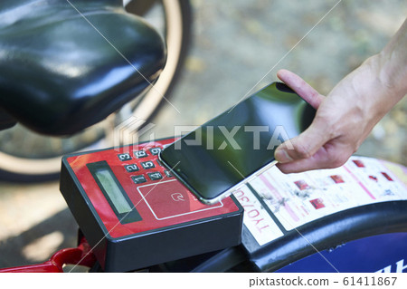 Bicycle rental Bicycle rental 61411867