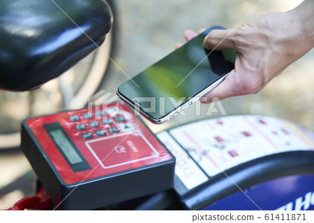 Bicycle rental Bicycle rental 61411871