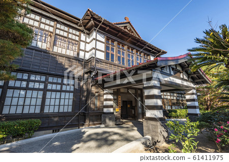 Hagi Meirin School 61411975