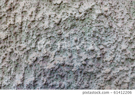 View of the gray wall texture, blank for View of the gray wall texture, blank for 61412206
