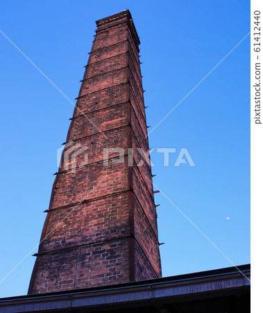Cupola chimney Cupola chimney 61412440