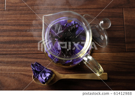 蓮花茶 蓮花茶 61412988