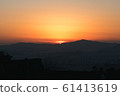 sunset 61413619