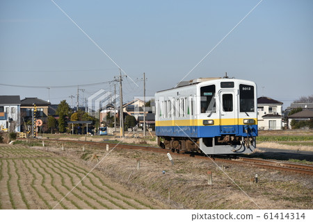 關東鐵路Jozan線 61414314