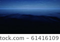 ocean at night 61416109