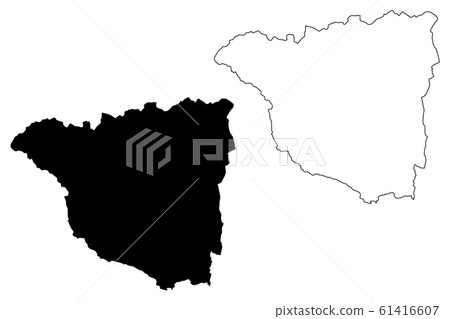 Gorj County (Administrative divisions of Romania, Gorj County (Administrative divisions of Romania, 61416607