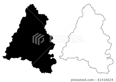 Bihor County (Administrative divisions of Romania, Bihor County (Administrative divisions of Romania, 61416624