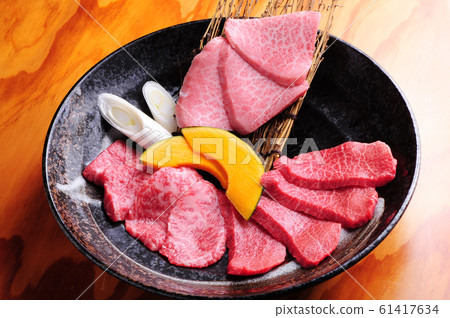 Assorted grilled meat assorted Assorted grilled meat assorted 61417634