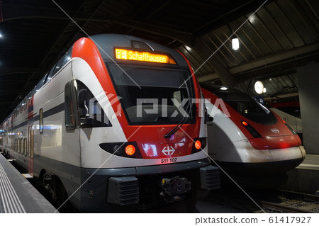 瑞士城際 61417927