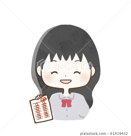 女學生可愛 女學生可愛 61419432
