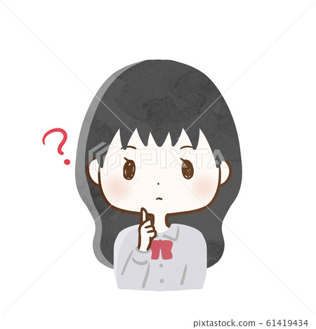 女學生可愛 女學生可愛 61419434