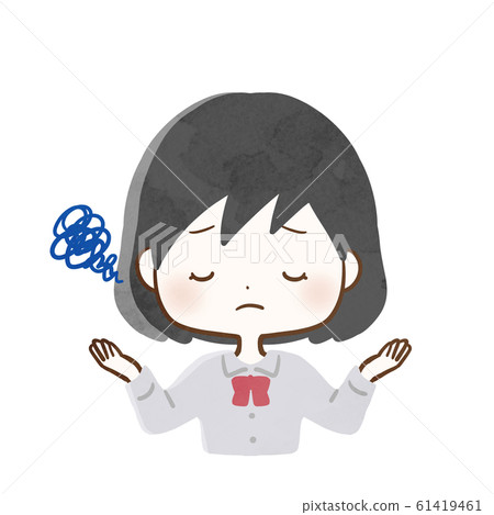 女學生可愛 61419461