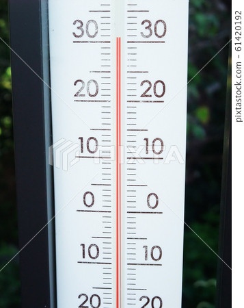 thermometer thermometer 61420192