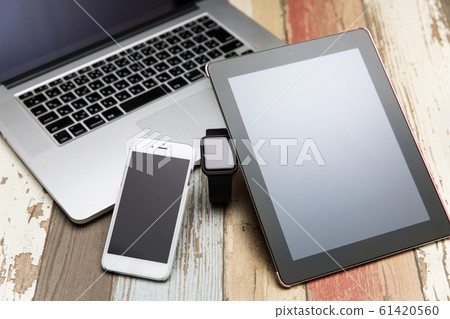 Wearable terminal 61420560