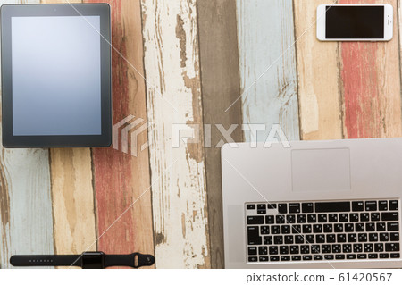 Wearable terminal 61420567