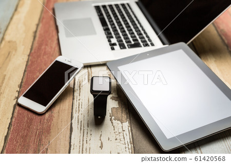 Wearable terminal 61420568