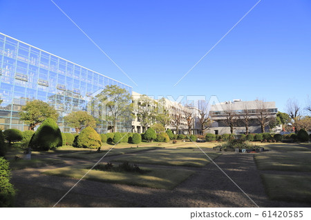 Chiba University Matsudo Campus Chiba University Matsudo Campus 61420585
