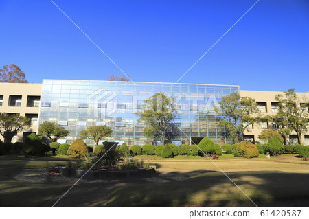 千葉大學松戶校區 千葉大學松戶校區 61420587