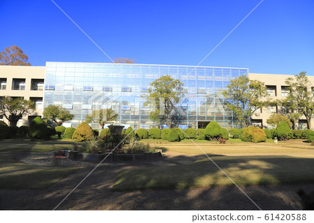 千葉大學松戶校區 千葉大學松戶校區 61420588