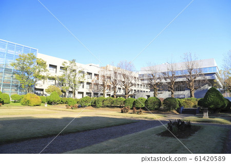 千葉大學松戶校區 千葉大學松戶校區 61420589