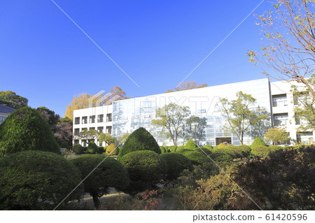 千葉大學松戶校區 61420596