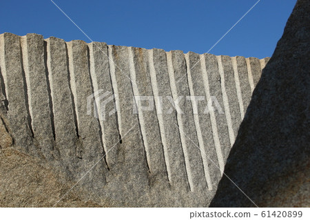 Rough rough skin Rough rough skin 61420899