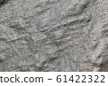 surface of plastic poly tarpaulin  61422322