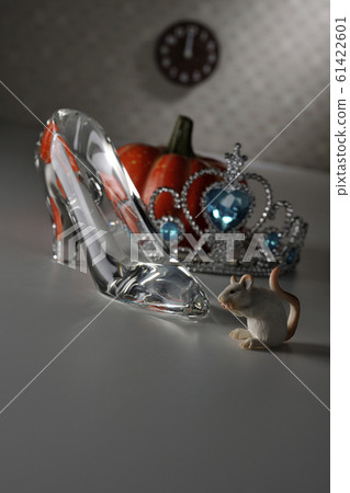 Cinderella ~ glass shoes ~ Cinderella ~ glass shoes ~ 61422601