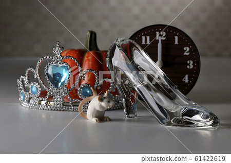 灰姑娘〜玻璃鞋〜 61422619