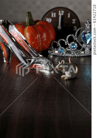 Cinderella ~ glass shoes ~ Cinderella ~ glass shoes ~ 61422718