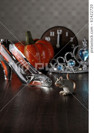 Cinderella ~ glass shoes ~ Cinderella ~ glass shoes ~ 61422720