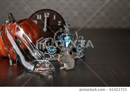 Cinderella ~ glass shoes ~ Cinderella ~ glass shoes ~ 61422725