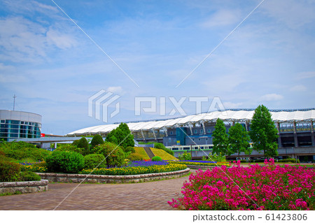 Nanakita Park 61423806